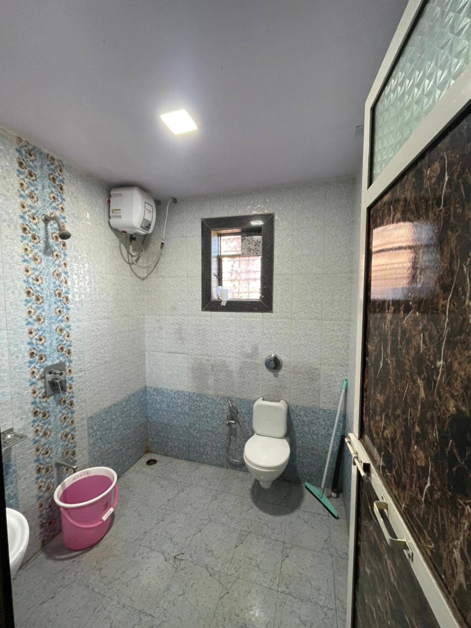 Hill View Villa 马哈巴莱斯赫瓦尔 外观 照片